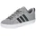 Vs Pace 2.0 Kinder Grey Three/Core Black/Core White 28,5