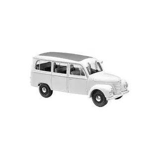 Busch 60272 H0 PKW Modell Framo V 901/2 Bus