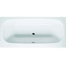 Bild von Duett Badewanne, 170x80x42 cm, 3100-, Farbe: Weiß mit BetteGlasur Plus