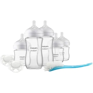 Philips AVENT Natural Response Set SCD879/11)