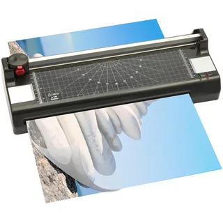 Olympia A 340 Combo DIN A3