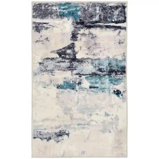 Gino Falcone Ariella Blau 60 x 50 cm