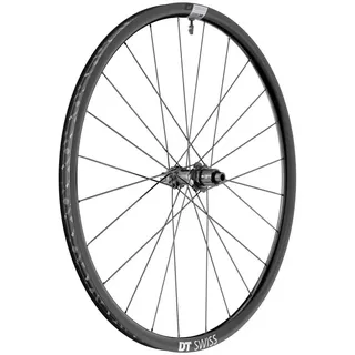 DT Swiss G 1800 Spline 25 28 ́ ́ Cl Disc Tubeless Gravel-hinterrad - Black - 12 x 142 mm