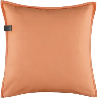 Schöner Wohnen Dekokissen Play 38 x 38 cm Orange
