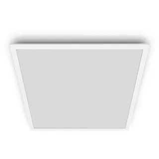 Philips Scene Switch Touch 2-flg. quadratisch weiß