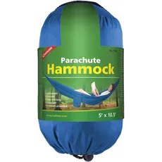 Coghlans Hängematte Parachute single blau