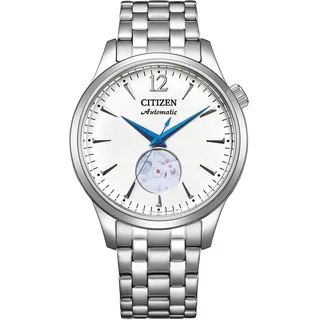 Citizen NH9131-73A Edelstahl 40 mm NH9131-73A