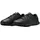 Legend Academy TF Kinder black/black/deep jungle 34