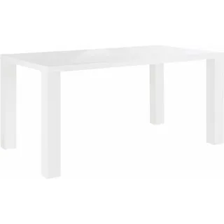 OTTO home Sky 160 x 75 cm weiß