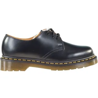 Dr. Martens 1461 Unisex Schwarz 39