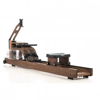 WaterRower Rudergerät Nussbaum Performance