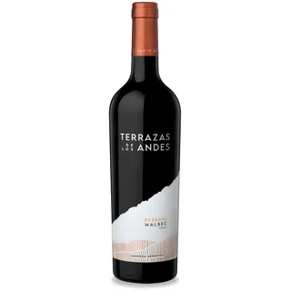 Terrazas de los Andes Malbec 2017 0,75 l