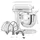 Heavy Duty 5KSM70JPX Weiß