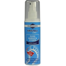 Bild Murnauers Fuss-Geruch-Stopp Spray