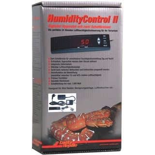 Lucky Reptile Humidity Control II,