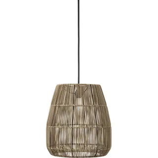PR Home Außenwandleuchte Kunststoff 250,0 cm inkl. E27 Grau