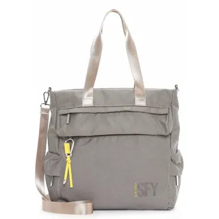 Sports Marry Shopper beige