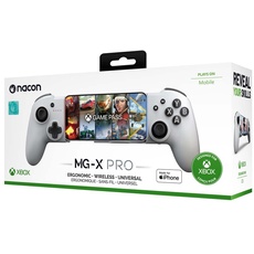 Bild MG-X Pro Holder Xbox SX/iOS)
