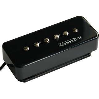 Kinman Pickup P-90 HX Clean bridge bk