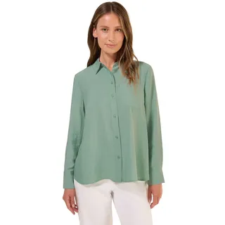 Cecil Damen Hemdbluse mit Struktur