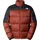 Diablo Herren brandy brown/tnf black M