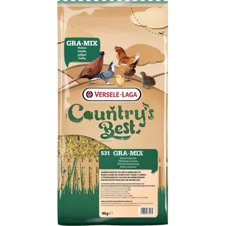 5 x Versele CB GRA-MIX Hennen Mischung 4 kg