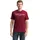 Herren T-Shirt schwarz S