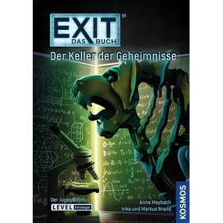 Exit - Das Spiel: Der Keller der Geheimnisse