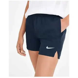 Nike Unisex Womens Team Woven Short T-Shirt, Bunt, S EU