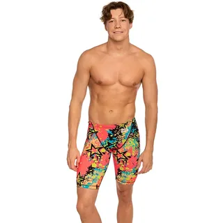 Madwave Mw Revolution S4 Jammer - Multicolor - XL