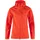 Jacke Flame orange L