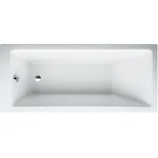 Bild Pro Rechteckbadewanne 70 x 160 cm (2339500000001)