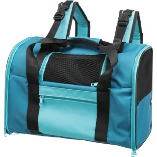 Connor Rucksack, 42 × 29 × 21 cm, Petrol