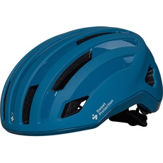 Sweet Protection Unisex-Adult Outrider Helmet, Matte Aquamarine, Small