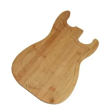 Mikamax Guitar cutting board