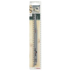 Bild von 2609256703 Säbelsägeblatt HCS, S 1542 K Top for Wood Sägeblatt-Länge 240mm 2St