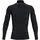 Armour HG Armour Longsleeve Schwarz/Weiß 3XL