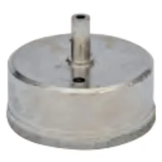 Raimondi Diamantbohrer Nass Attacco a Stelo 181US070U Ø70 H22 mm