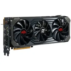 Bild von Radeon RX 6750 XT Red Devil 12 GB GDDR6