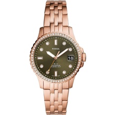 Bild ES4970 Damen Armbanduhr