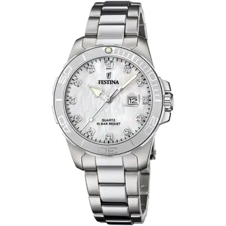 Festina Boyfriend Edelstahl 34,5 mm F20503/1