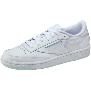 Club C 85 White / Mist / White 36