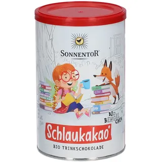 Sonnentor Bio Bengelchen Schlau Kakao 300g von Sonnentor