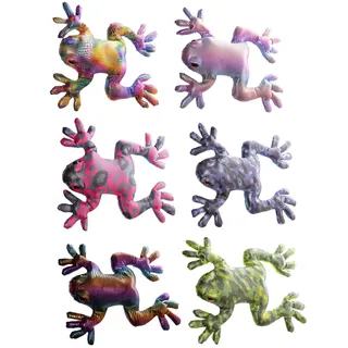 Puckator Sand Tier Frosch,groß-gemischt Designs verkauft getrennt [Spielzeug]