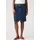 Jeansrock Damen Bedruckt Denim 32