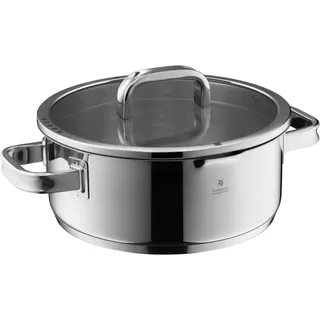 WMF Function 4 Kochtopf 24 cm rund