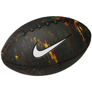 Nike Playground FB Mini Football, Multi/Black/White, 5