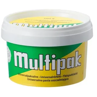 Unipak Multipak jointing compound 300g