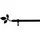 Vorhangstange 100