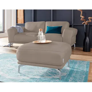 W.Schillig Hocker montanaa 71 x 42 x 71 cm Braun